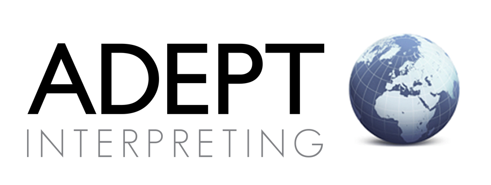 Adept Interpreting Inc